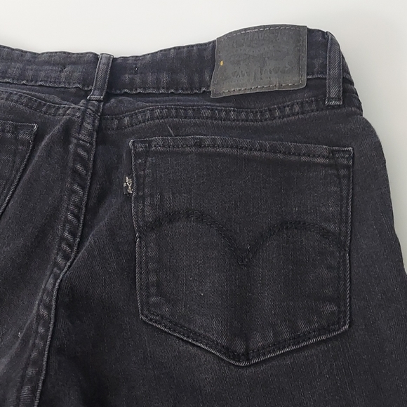 Levi's women's jeans - Picture 6 of 8